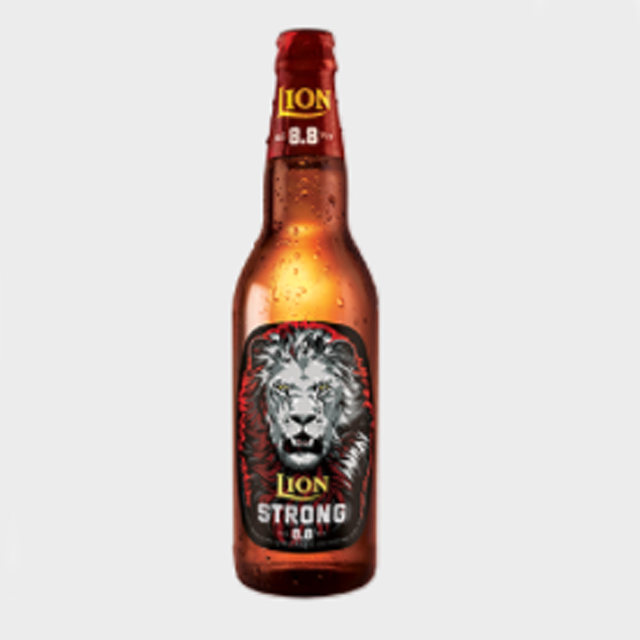 Product Details Ryder s Wild Apple